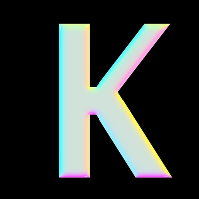 Random \'Ks