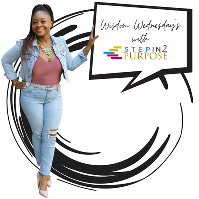 The StepIn2Purpose Podcast