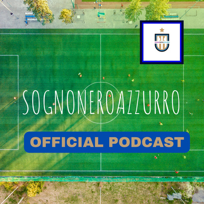 SOGNONEROAZZURRO
