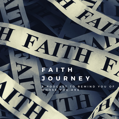 Faith Journey Podcast