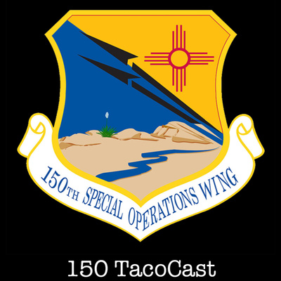 150 TacoCast Ep04 (2/2): Suicide Prevention with Chaplain Joseph Kamphuis