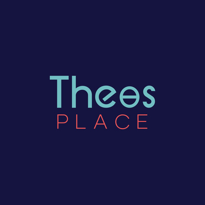 Portada de Theos Place