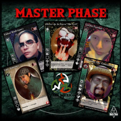 Master Phase