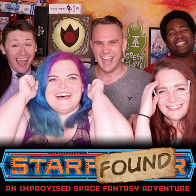 Starfound Ep 63: The Choice