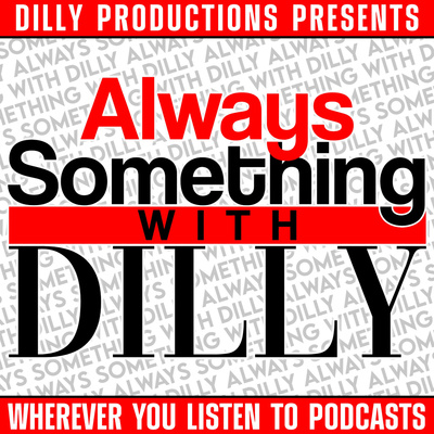 Always Something #001 - GTA Definitive Edition, Let There Be Carnage, No Way Home and More episode artwork