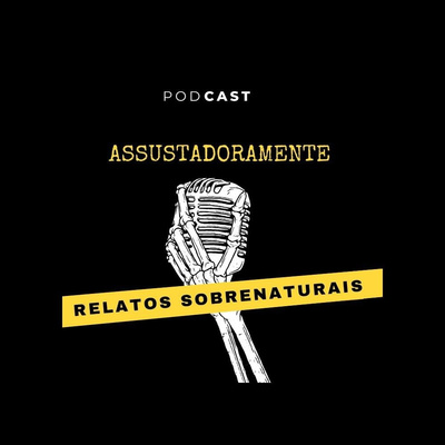 Assustadoramente - Histórias de Terror