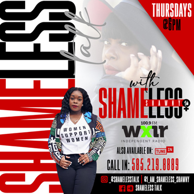 Shameless Talk Shameless Talk