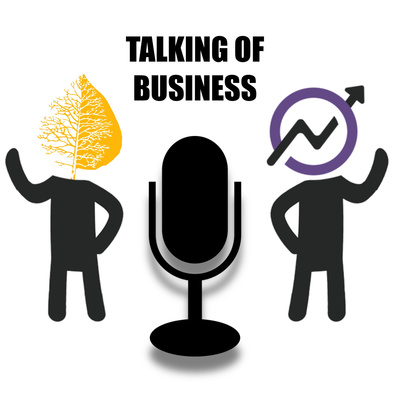Talking of Business