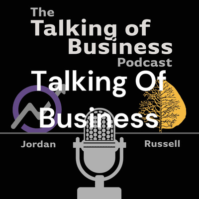 Talking of Business
