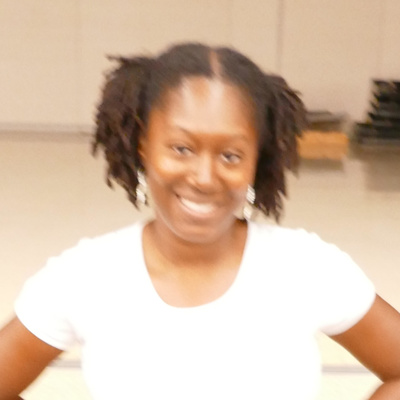 Author SunflowerJ
