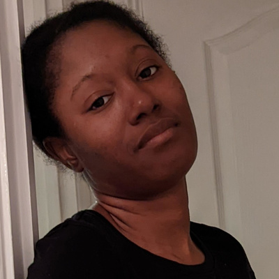 Author SunflowerJ