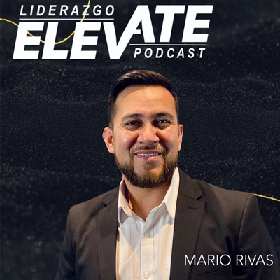 Pastor Mario Rivas.