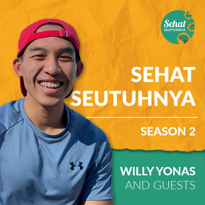 Podcast Sehat Seutuhnya (PSETUHNYA)