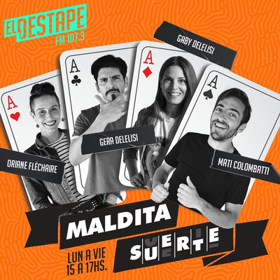 Maldita Suerte