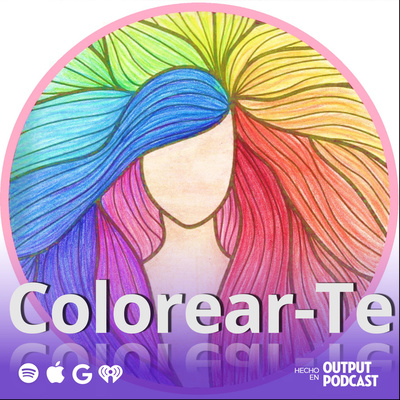 Colorear-te se transforma episode artwork