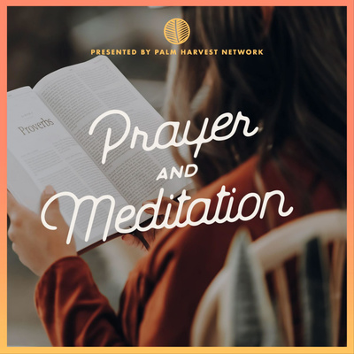 Breathe Out your Anxiety - Guided Prayer and Meditation 1 Peter 5:7