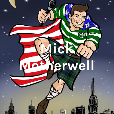 Mick Motherwell: Self Awareless
