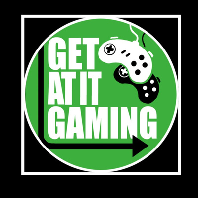 Get At It Gaming
