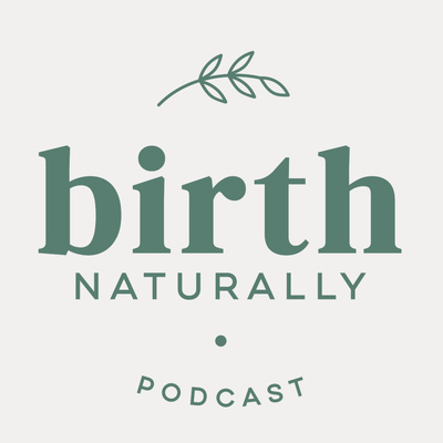 41. We are back! Hannah, doula, chats about her birth center birth!