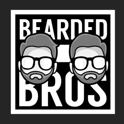 The Bearded Bros Show Podcast