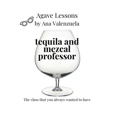 Invitation to Agave Lessons