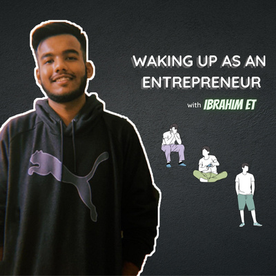 Why I dropped out of college and should you? episode artwork