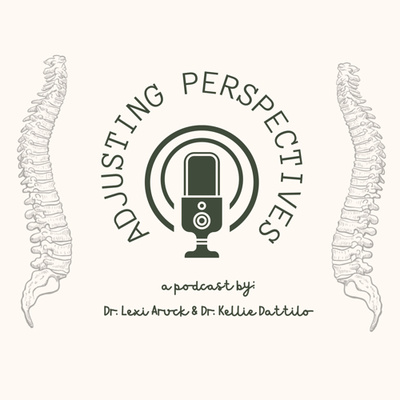 Adjusting Perspectives • A podcast on Spotify for Podcasters