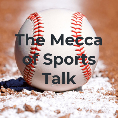 The Mecca of Sports Talk