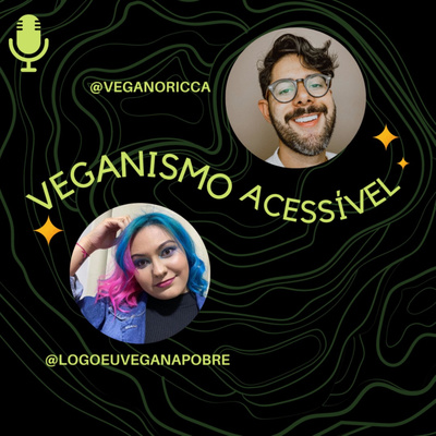 É pecado ser vegano? #28 episode artwork