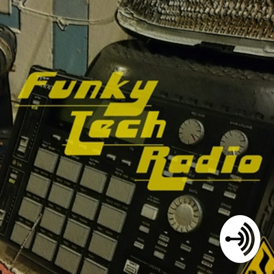 Funky Tech Radio
