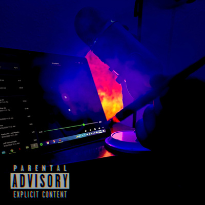 Random Rants episode artwork