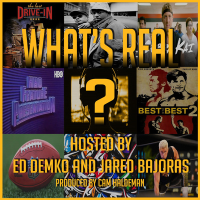 What\'s Real?