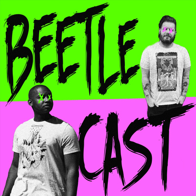 BEETLEMILK IS SHUTTING DOWN episode artwork