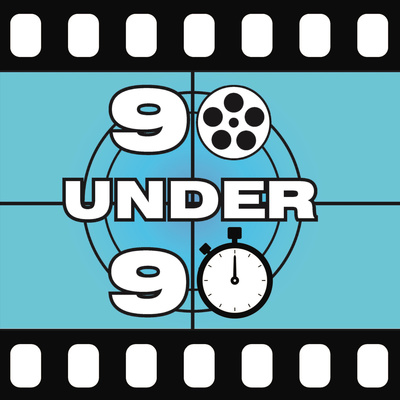 90 Under 90