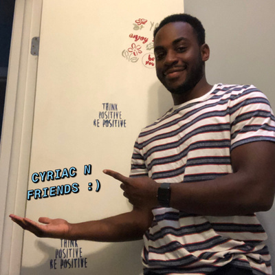 ITS JUST A PIECE OF CHICKEN