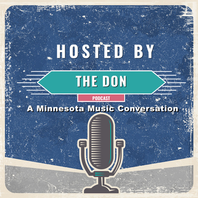 Episode 8 Scott and Steven from Down In The Valley