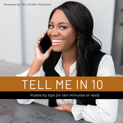 S3E5-- 3 Secrets for Getting Press with H.A.R.O S3E5-- 3 Secrets for Getting Press with H.A.R.O