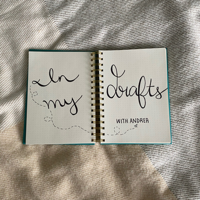 Our Christmas Traditions: Irma & Miguel
