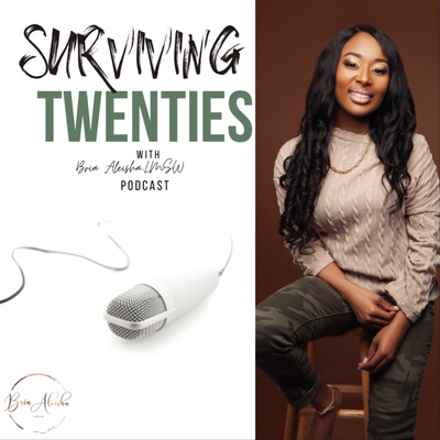 Surviving Twenties