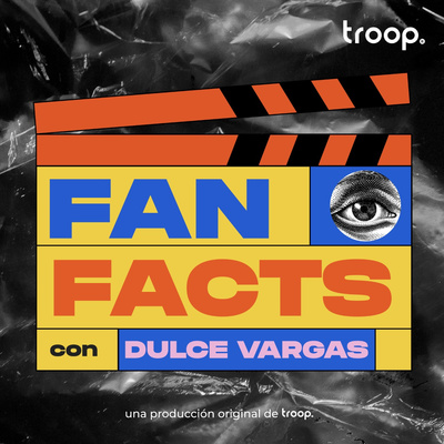 Fan Facts • A podcast on Spotify for Creators