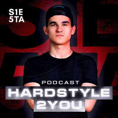 HARDSTYLE2YOU P0DCAST #048