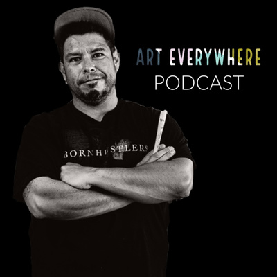 Art Everywhere