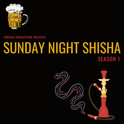 Sunday Night Shisha