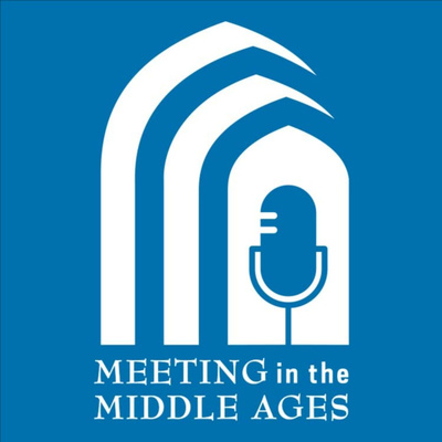 Finding Bede with Dr. Michelle P. Brown (Pt. 2)