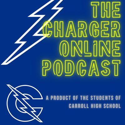 Passing Time - The Charger Online Podcast