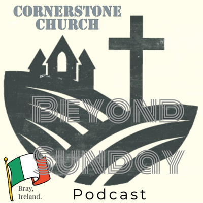 You can hear God for yourself - Russ Kline 26.5.25