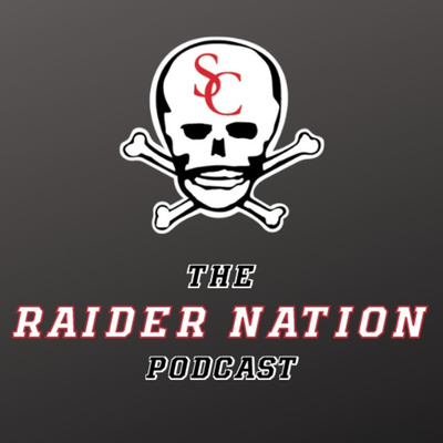 The Raider Nation Podcast