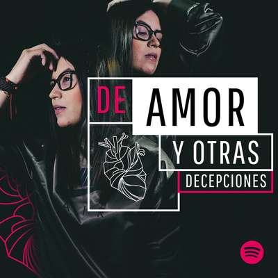 Ciega y sordomuda episode artwork