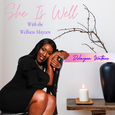 She Is Well