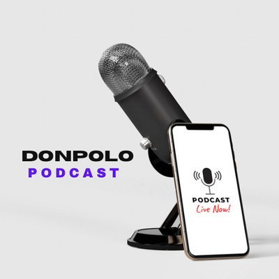 DonPolo Podcast